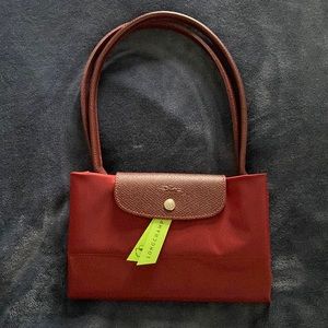 NWT Longchamp Tote Bag NEW